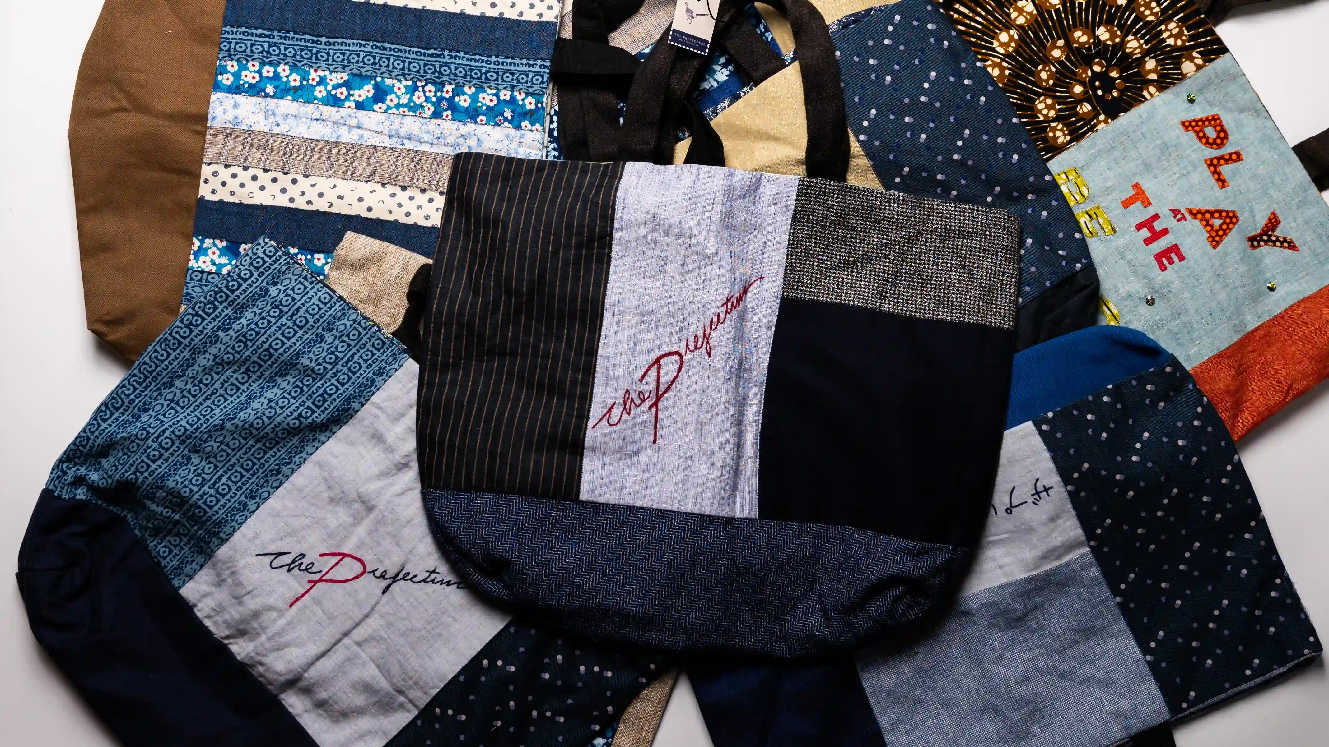 Accessories – The Prefecture