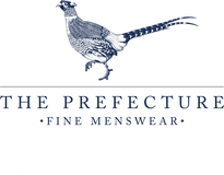 The Prefecture